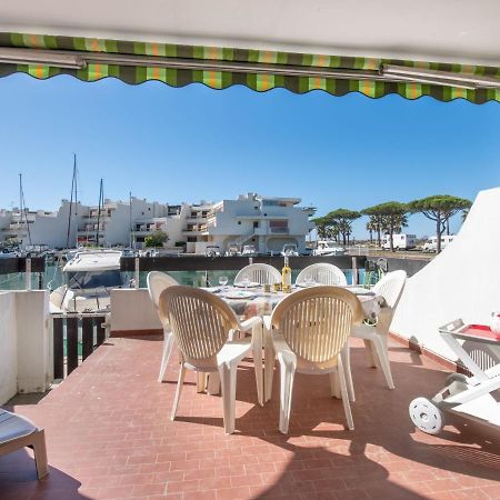 Apartment Les Marinas De La Plage I-1 By Interhome Льо Гро-дю-Роа Екстериор снимка