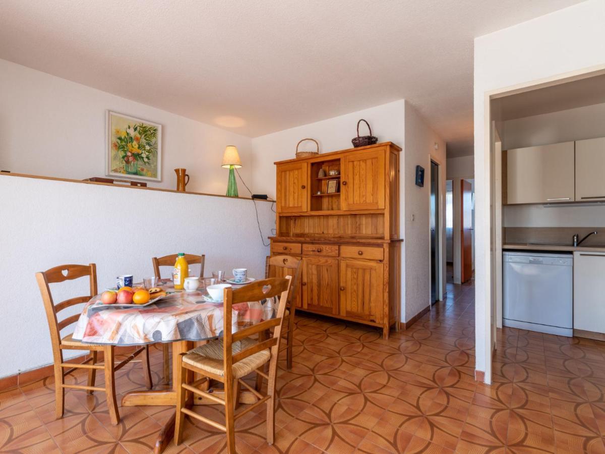Apartment Les Marinas De La Plage I-1 By Interhome Льо Гро-дю-Роа Екстериор снимка
