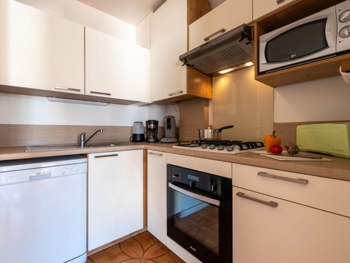 Apartment Les Marinas De La Plage I-1 By Interhome Льо Гро-дю-Роа Екстериор снимка