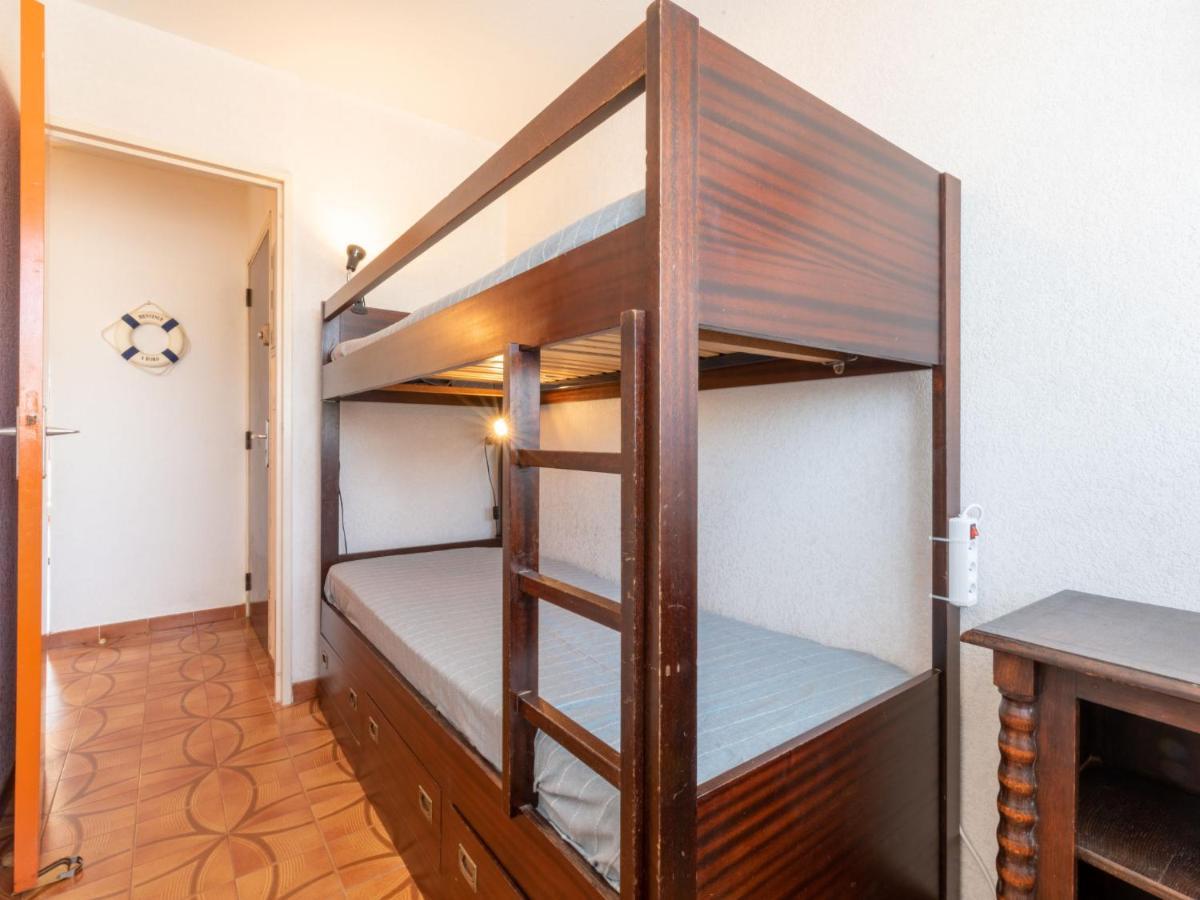 Apartment Les Marinas De La Plage I-1 By Interhome Льо Гро-дю-Роа Екстериор снимка
